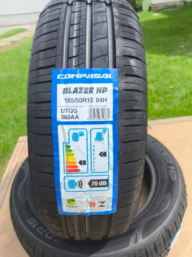 Pneus compasal blazer hp 185/60R15 84H