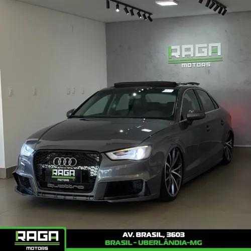 Audi A3 Sed. Ambition 2.0 Tsfi 220cv S-tronic 2016