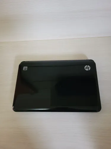 Notebook HP Mini 