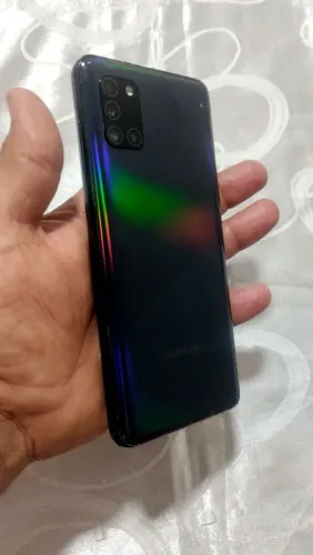 Aparelho semi novos