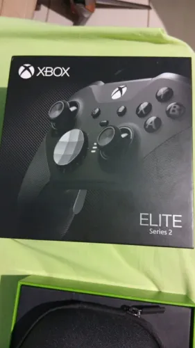 XBOX ELITE CONTROLLER V2