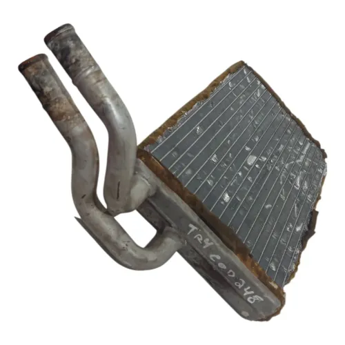 Radiador Ar Quente Mitsubishi Pajero Tr4 2003 2004 A 2015