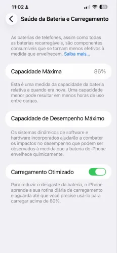 iPhone 14 Plus 128 gigas impecável!!!