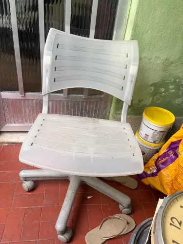 cadeira de escritório