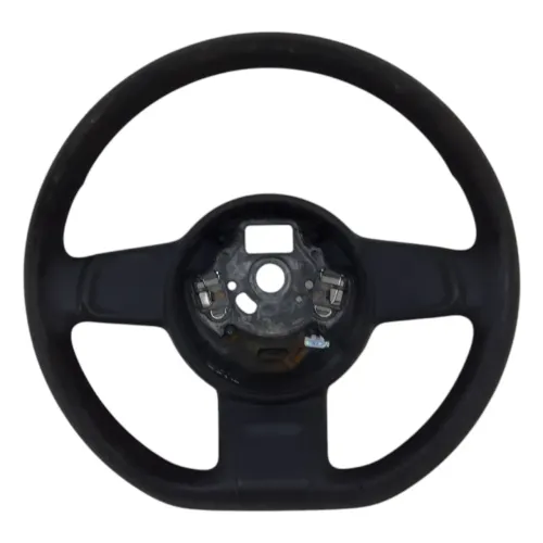 Volante Direção Volkswagen Up 2015 Preto