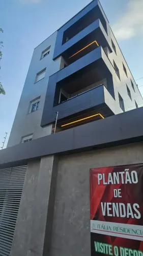 Apto Tipo de 3 quartos, suíte e 1 vaga no Centro do Barreiro