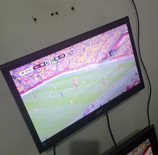 Vendo monitor em perfeito estado