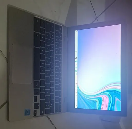 Notebook Samsung
