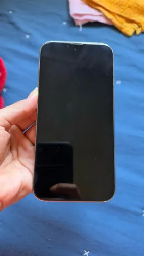 Phone 13 Pro Max 128GB - Bom estado