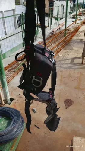 Cinto de segurança