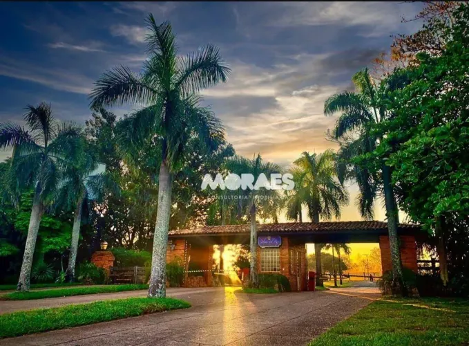 Terreno à venda, 8302 m² por R$ 320.000,00 - Palmas Del Rey - Arealva/SP