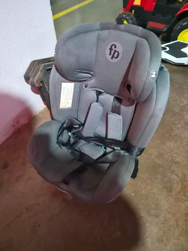 Cadeira de criança fisher price