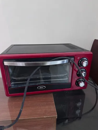 Forno elétrico 