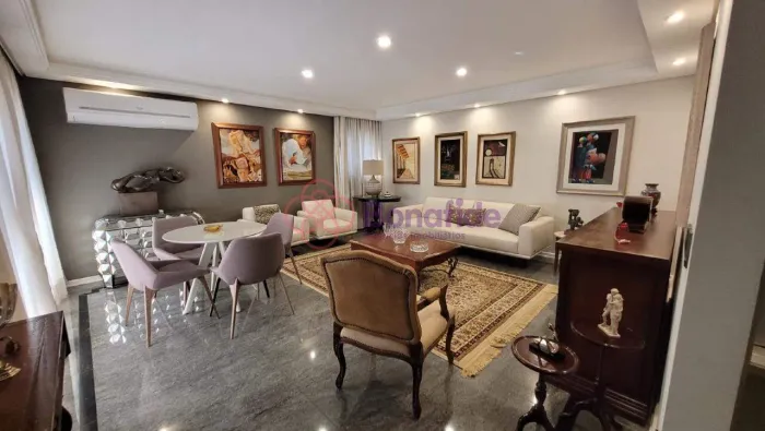 Apartamento para LOCAÇÃO no condomínio MONTPELLIER, localizado no bairro Vila Virginia ,em