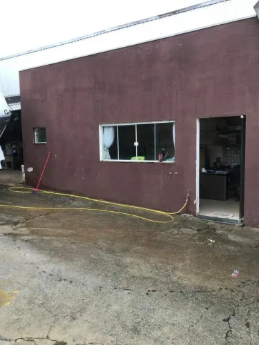 Sobrado com 4 dormitórios para alugar, 623 m² por R$ 5.000/mês - Residencial Parque dos Si