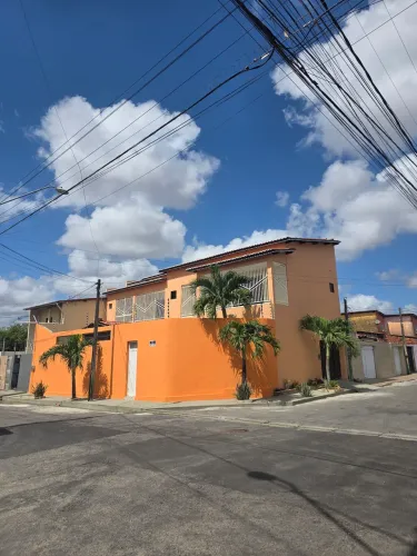 Casa Dúplex José Walter