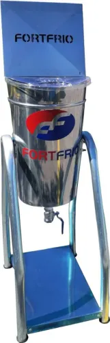 Liquidificador industrial fortfrio 16 litros 
