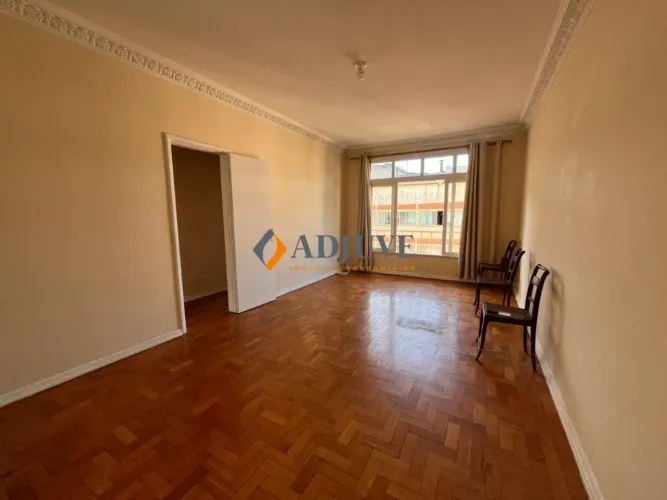 apartamento no centro a venda