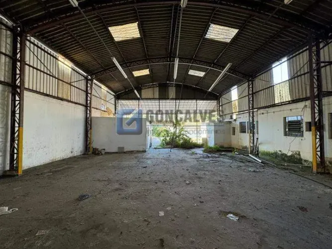 14546, Salão, para aluguel, para alugar, 25.000,00,Centro, Santo André,