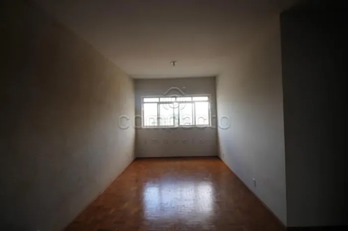Apartamento Padrão em São José do Rio Preto