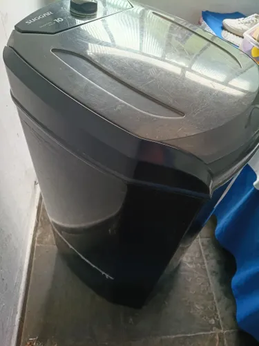 Tanquinho