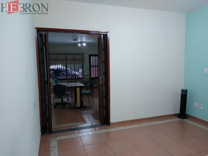 Casa disponível para venda localizada no bairro do Tatuapé!!