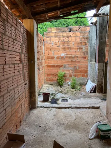 VENDO CASA NO BAIRRO DOM AQUINO CUIABÁ