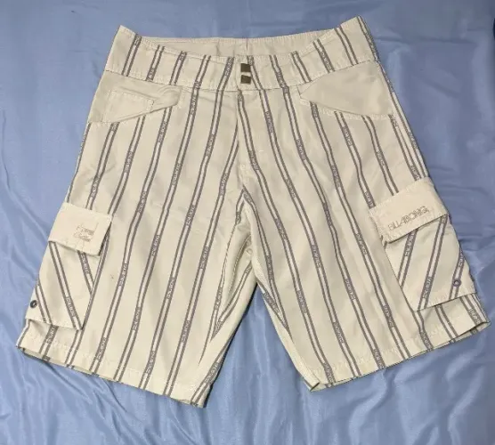 Bermuda Billabong