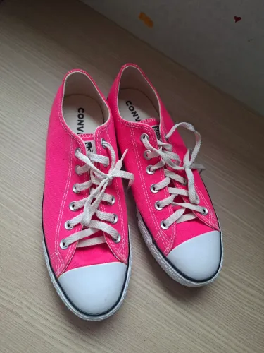 Tenis All Star Tam. 38 