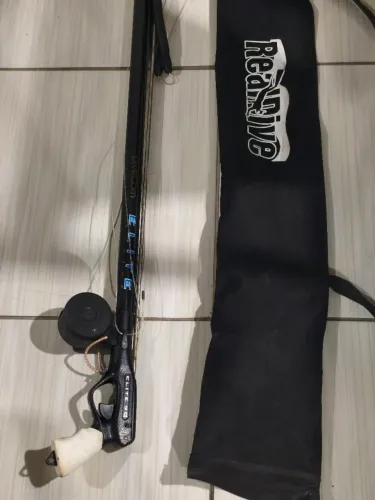 Arbalete Elite 90 Divecom