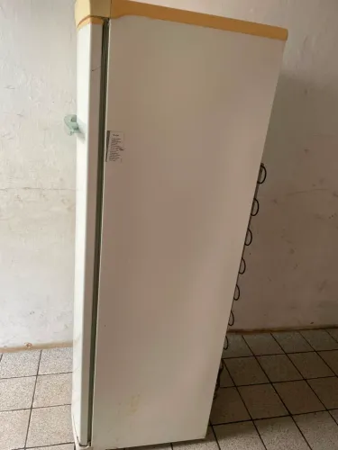 Freezer
