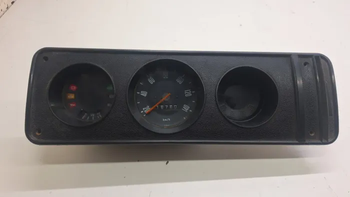 Painel Instrumento Vw Kombi 1600 Injetada 2003 / 2004 / 2005