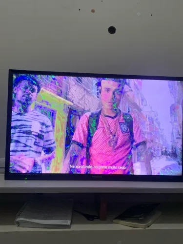 Smart tv 32