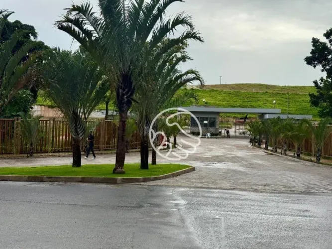 Terreno à venda, Praia do Morro - Guarapari/ES