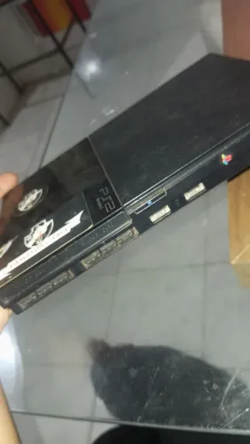 vendo ps2