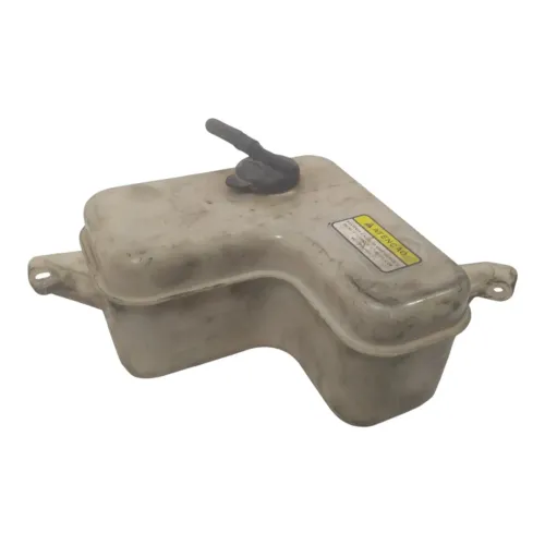 Reservatorio Agua Radiador Jac J6 2.0 16v 2011 2012 A 2016