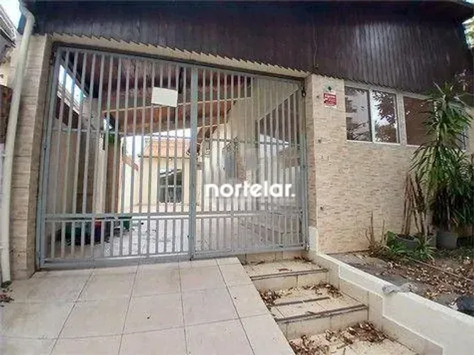 Casa para alugar, 150 m² por R$ 6.439,00/mês - Vila Anastácio - São Paulo/SP