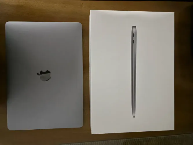 MacBook Air M1
