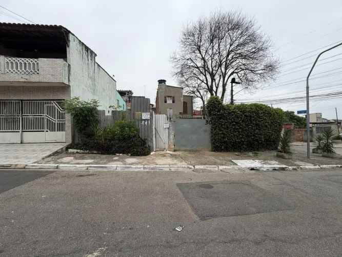 Terreno Plano à venda.