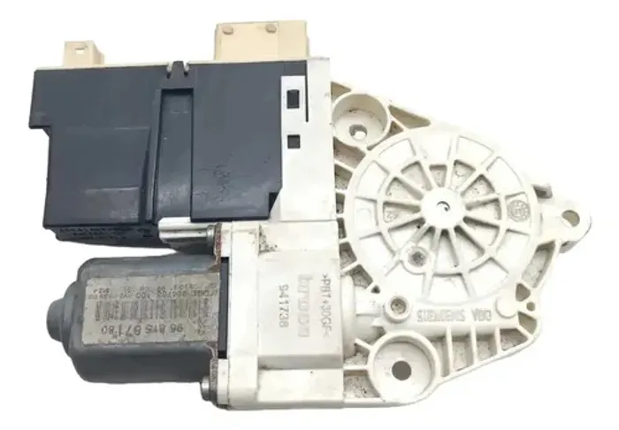 Motor Vidro Elétrico Dianteiro Direito Peugeot 307 2010