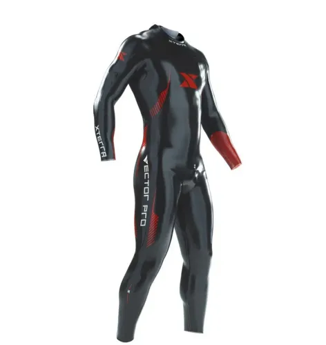 Wetsuit X-Terra