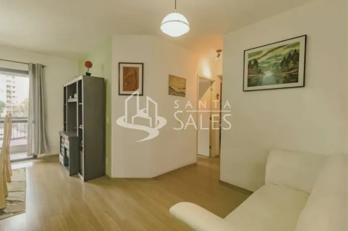 Apartamento suíte para locação em São Paulo-SP, Vila da Saúde: 3 quartos, 2 suítes, 2 banh