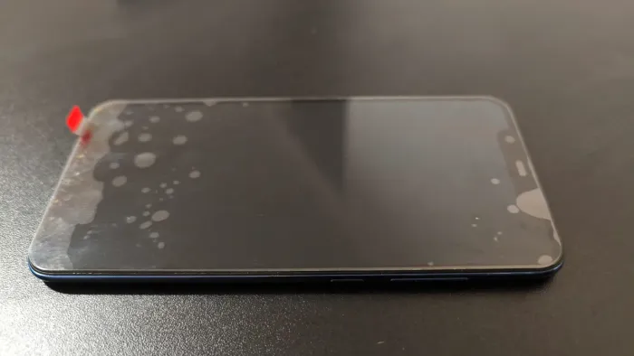 Tele de Reposição para Xiaomi Mi8 