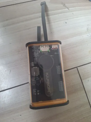 Power bank