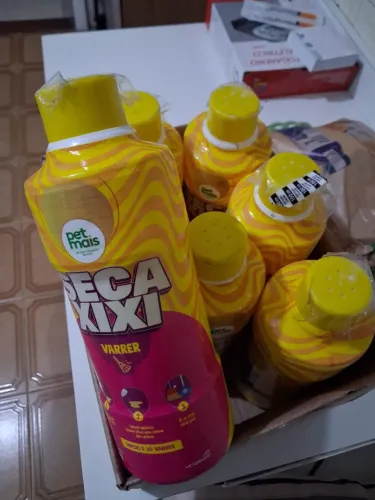 Seca xixi original