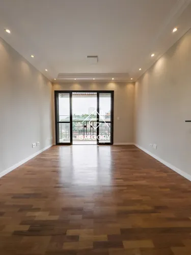 APARTAMENTO À VENDA NO Condomínio Pacific Towers  ALPHAVILLE / BARUERI-SP