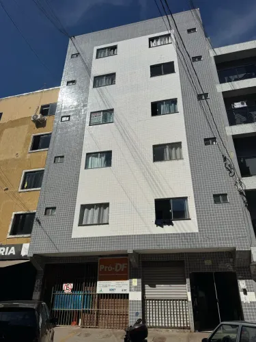 Lindo apartamento Polo de modas