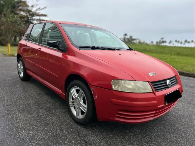 Fiat Stilo 1.8/ 1.8 SP/ Connect 16V 122cv 5P 2003
