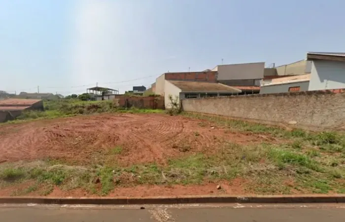 Lote / Terreno no Zilda Arns | 283m² em Florestópolis