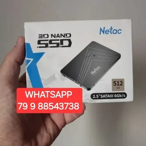 SSD 120GB 128GB 240GB 256GB 480GB 500GB 512GB PREÇO PROMOCIONAL
